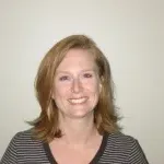 Amy Vernon - PTA Program Chair